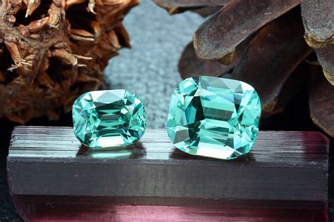 Lagoon Tourmaline