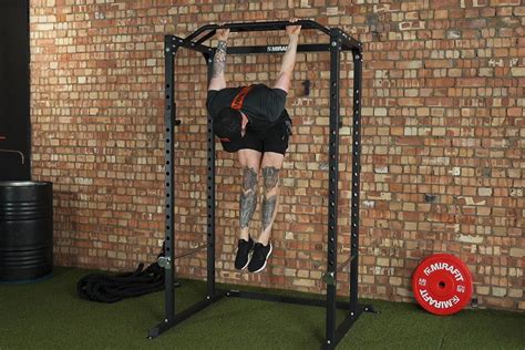 30 Pull Up Bar Exercises... That Aren't Pull Ups! | Mirafit