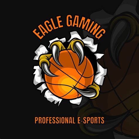 Logo Basketball Design