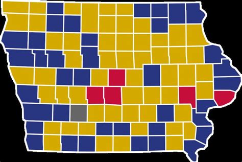 Iowa Republican caucuses, 2016 - Alchetron, the free social encyclopedia