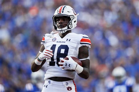 Auburn football: Taking a look at the Tigers' top 2021 draft prospects