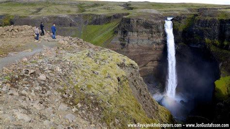 The Diamond Helicopter Tour - Iceland Advice