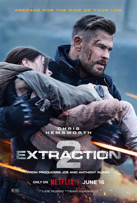 Download Extraction 2 2023 1080p WEBRIP x265-INFINITY - WatchSoMuch