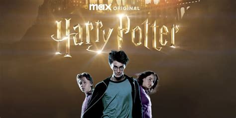 Harry Potter Reboot TV Series Cast Looks To Make Change From Movies