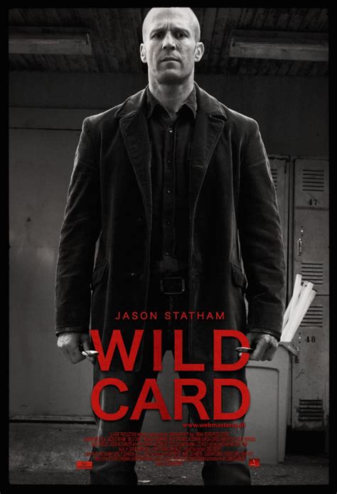 Sinopsis Film Wild Card (2015) | SINOPSIS DAN REVIEW FILM