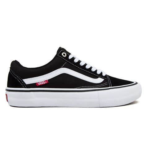 Vans Old Skool Pro