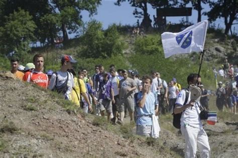 Srebrenica Genocide Blog: RECAP: SREBRENICA PEACE MARCH, 16TH ANNIVERSARY