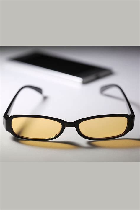 Blue Light Glasses - Too Much Screen Time Bothering Your Eyes? in 2021 ...