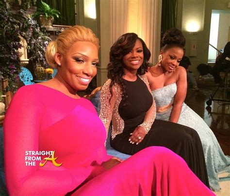 RHOA S6 Reunion StraightFromTheA 2 - Straight From The A [SFTA ...