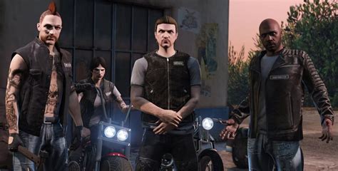 GTA 6: Major Issue With GTA Online Could Be Resolved With The Arrival ...