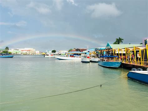 Ferienwohnung Fort George, Belize Stadt: Ferienhäuser & mehr | FeWo-direkt