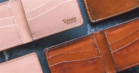 The Best Men's Wallet Brands to Shop Now - The Manual