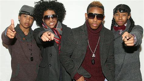 Mindless Behavior - New Songs, Playlists & Latest News - BBC Music