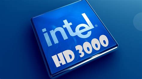 How To Play Any Game On Intel HD 3000 Graphics - YouTube