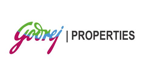 Godrej Properties Logo - Psfont tk