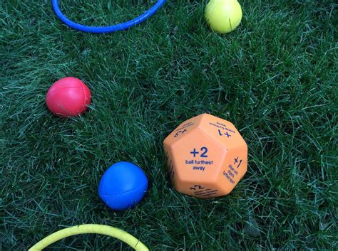 Boochie - a zany twist to the classic bocce ball yard game / Boing Boing