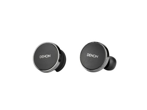 Denon PerL Pro - Wireless Earbuds