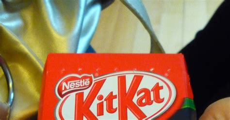 My Katalogue: Have A Break, Have A KitKat