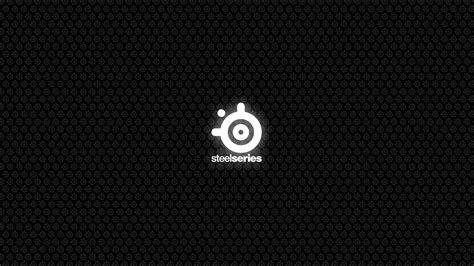 Steelseries Logo Wallpaper by xxxRaZoRxxx on DeviantArt