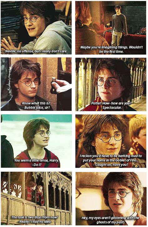 Harry Potter And The Year Nobody Got A Haircut - which haircut suits my ...