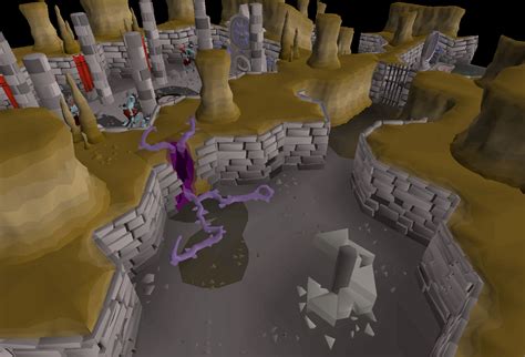 File:Forthos Dungeon.png - OSRS Wiki