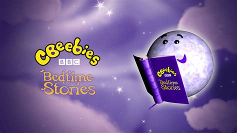 CBeebies Bedtime Stories • Serie TV (2006)