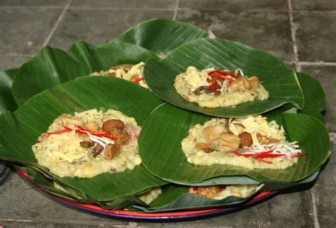 Mengenal Bubur Asyura, Kuliner Wajib di Bulan Muharram