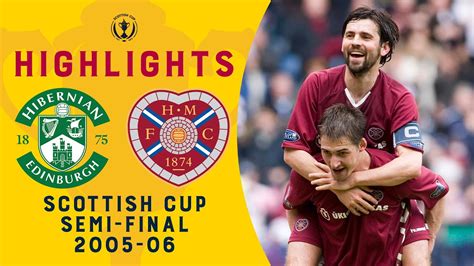 Hibernian v Hearts Highlights | Red Card Drama as Hearts Thrash Hibs ...