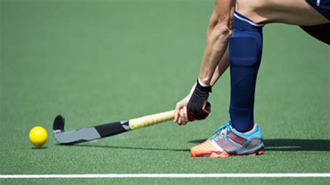 HOCKEY TRAINING - The Balkantimes Press