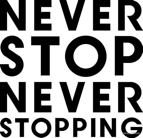 "Popstar - Never Stop Never Stopping Type Tee" by tommcollinss | Redbubble