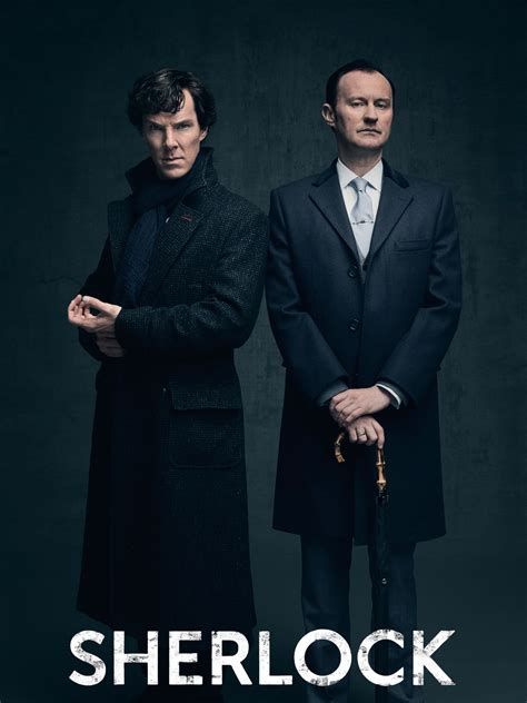 Sherlock - Where to Watch and Stream - TV Guide