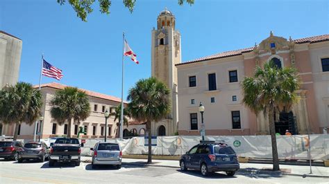 Sarasota County Courthouse, Sarasota, FL (3) | **Sarasota Co… | Flickr