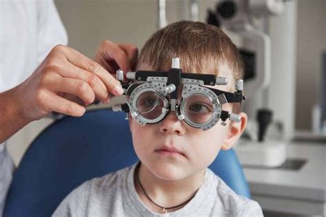 Pediatric Ophthalmology: How to Ensure Pediatric Eye Care