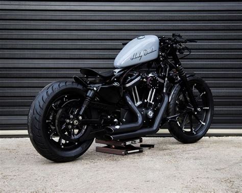 Harley-Davidson Iron 883 | Motorfietsen, Auto's en motoren, Motorfiets