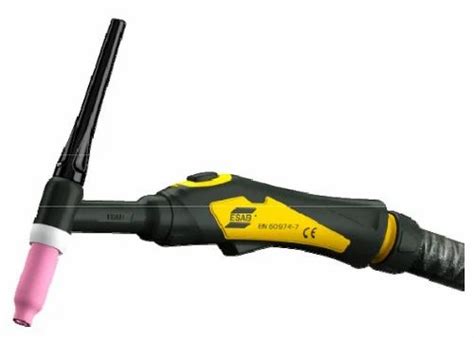 Welding Torch - ESAB PSF 250 Mig Welding Torch Wholesale Trader from ...