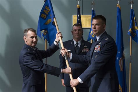 4th Fighter Wing change of command ceremony > Seymour Johnson Air Force ...