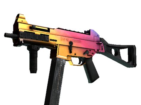 UMP-45 Skins - CSGO Database