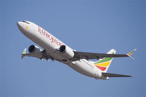 Ethiopian Airlines Flight 302 - Wikipedia