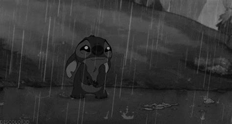 Sad Lilo And Stitch GIF - Find & Share on GIPHY