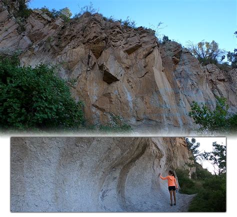 Sugarloaf Mountain Trail | Hiking in Chiricahua National Monument - The ...