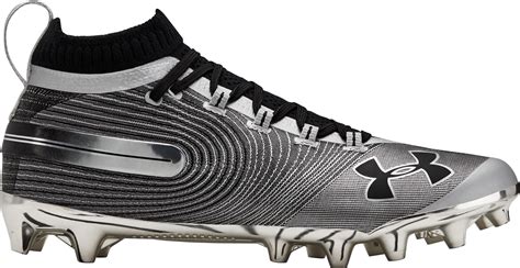 Under Armour - Under Armour Men's Spotlight MC Football Cleats ...