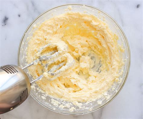 How to Cream Butter and Sugar (by Hand or With a Mixer) (with Pictures ...