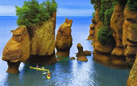 Bay Of Fundy (New Brunswick) - All You Need to Know BEFORE You Go