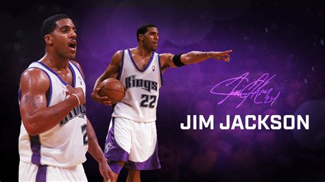 Jim Jackson Rediscovered 'Love for the Game’ with Kings | NBA.com