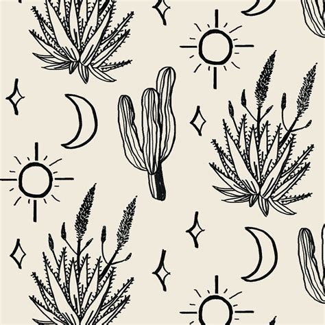 Western Wallpaper Iphone, Boho Wallpaper, Cute Patterns Wallpaper ...