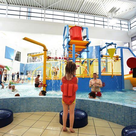 Huddersfield Leisure Centre - 2021 All You Need to Know Before You Go ...