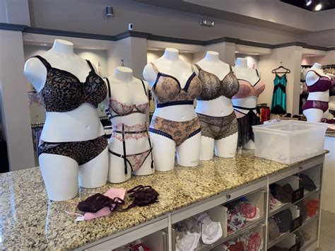 Houston Lingerie Shop Named the Best in America — The Unlikely Rise of ...