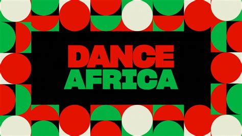 Dance-africa GIFs - Get the best GIF on GIPHY