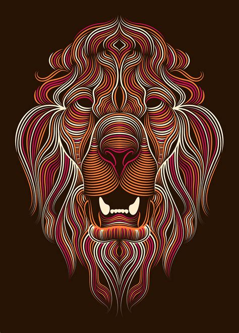 Adobe Illustrator CC on Behance