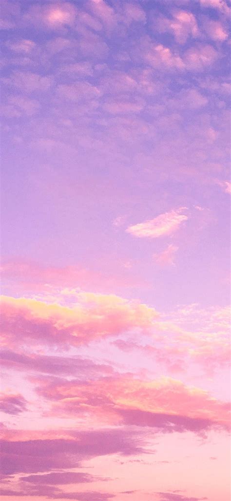 HD Pink Sky Wallpapers - Top Free HD Pink Sky Backgrounds - WallpaperAccess